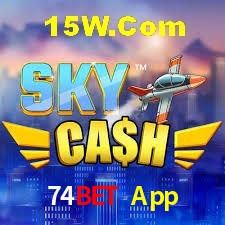 Statistics 74Bet App