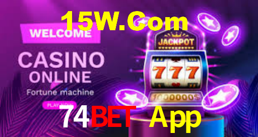 74Bet App - Melhores Sites De Jogos De Azar Online - 74 Bet