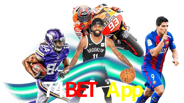 74Bet App