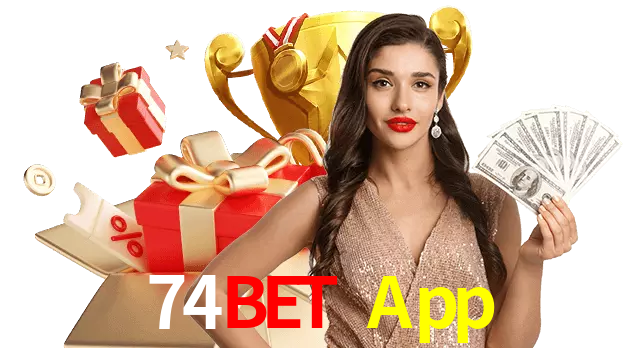 74Bet App