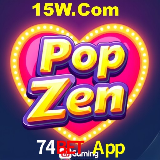 Seasonal Promotions 74Bet App