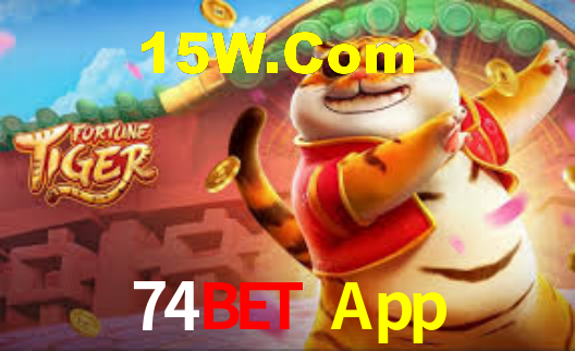 74Bet Com Login