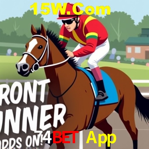 Platform Technology 74Bet App