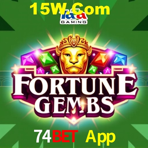 2FA Security 74Bet App