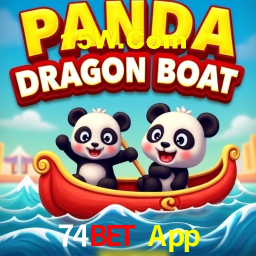 Bônus Diários 74Bet App