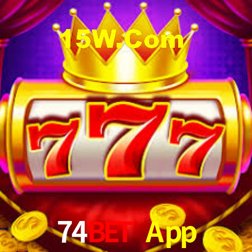 74Bet App