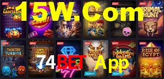 Aviator Game 74Bet App