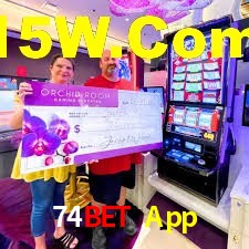 Tennis Betting 74Bet App