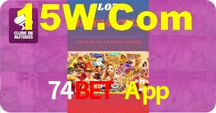 Instant EasyPaisa 74Bet App