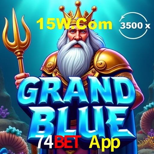 Casino Ao Vivo 74Bet App