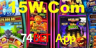 Premium Interface 74Bet App