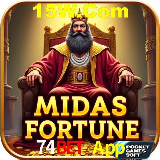 Descubra a Essência do 74Bet App: Nossa História e Compromissos