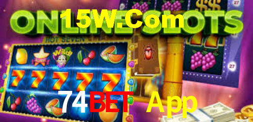 Sinta a adrenalina dos jogos de cassino com 74Bet App