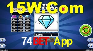 Ofertas Imperdíveis na 74Bet App: Promoções e Bônus Que Valem a Pena