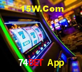 Integração de APIs 74Bet App