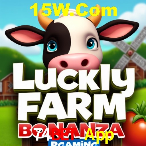 Inovações de Jogos na 74Bet App: O Futuro das Experiências Interativas