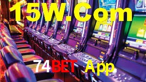 74Bet App