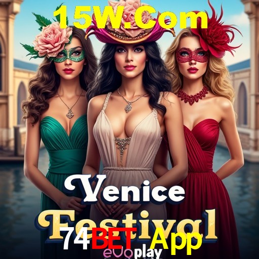 A Revolução dos Aplicativos de Jogos no 74Bet App