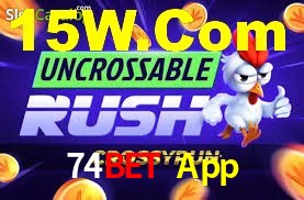 Spaceman Game 74Bet App