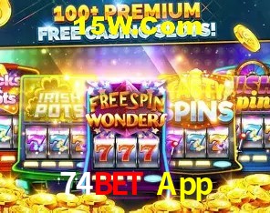 Cadastro Rápido 74Bet App