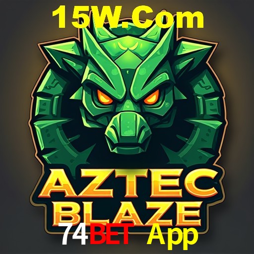 Apostas Esportivas na 74Bet App: Um Guia Completo