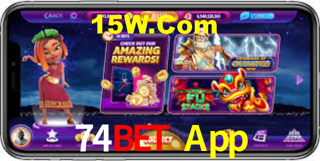 74Bet App