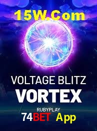 Bonus Features 74Bet App