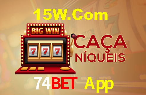 74Bet Com Login