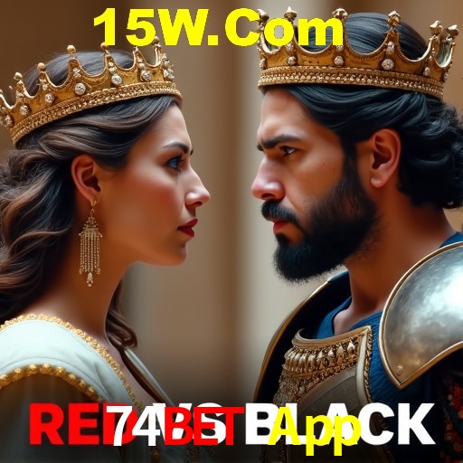 APP oficial da 74Bet App para mobile