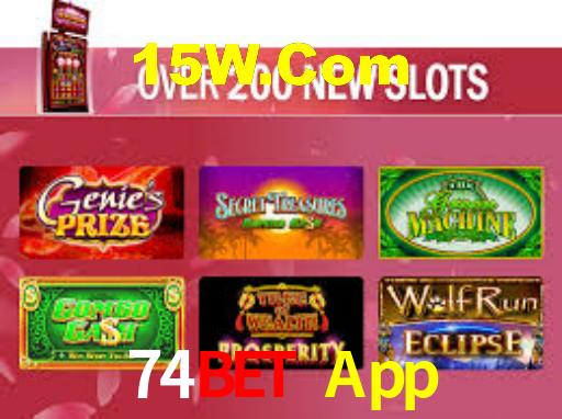 74Bet App