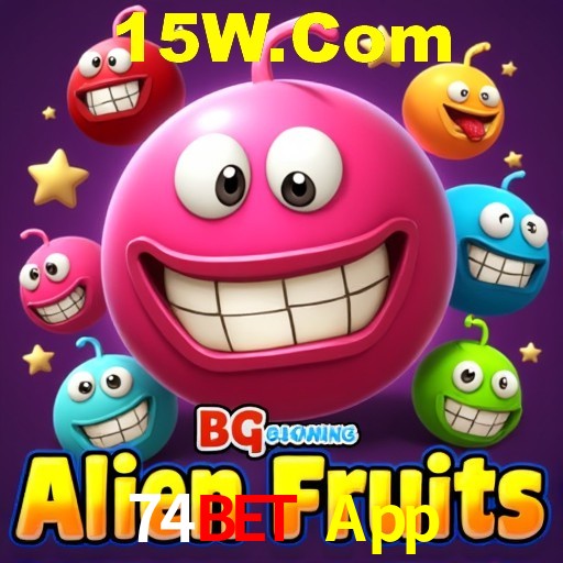 Apostas Esportivas na 74Bet App: Um Guia Completo