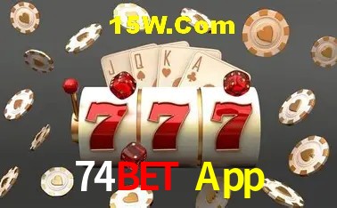 Diretório de Jogos 74Bet App