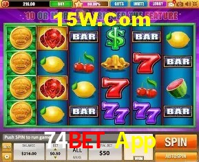 Jogo Aviator 74Bet App