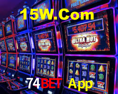 74Bet App,74 Bet