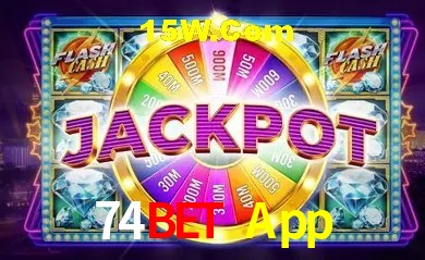 Apostas de Tênis 74Bet App