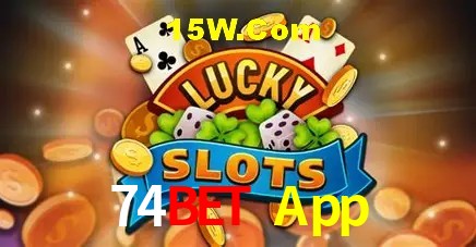 Provedores de Jogos 74Bet App