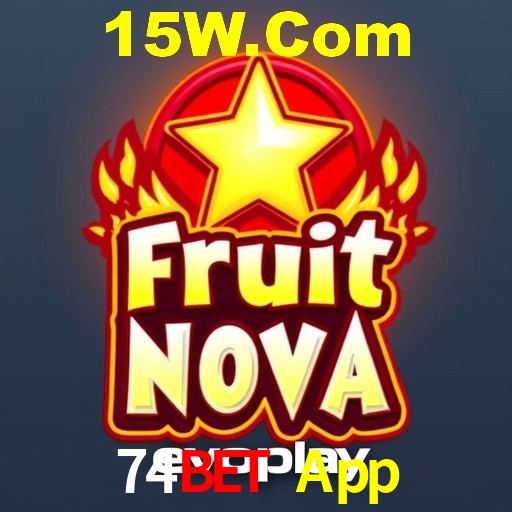 A Popularidade dos Caça-Níqueis no 74Bet App