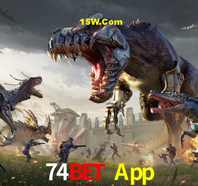 Casino VIP 74Bet App