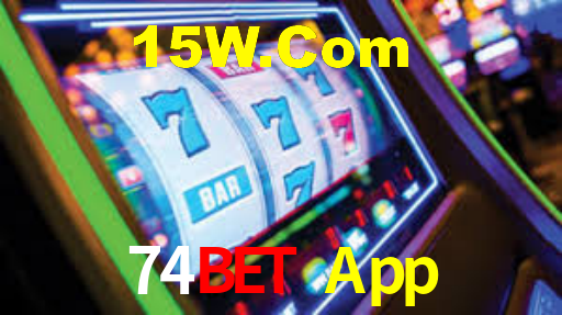 74Bet App: Seu Especialista em Apostas Esportivas Brasileiras