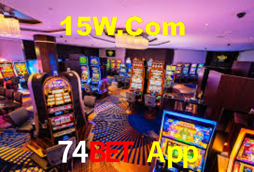 74Bet App