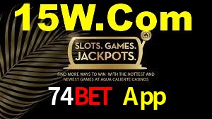 74Bet App,74 Bet