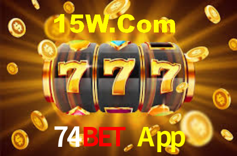 74Bet App
