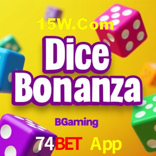 Programa VIP 74Bet App