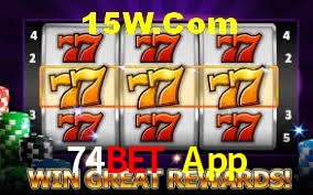 Game Statistics 74Bet App