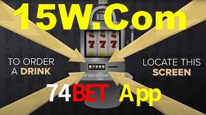 Blackjack Table 74Bet App