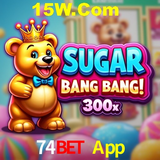 Inovações de Jogos na 74Bet App: O Futuro das Experiências Interativas