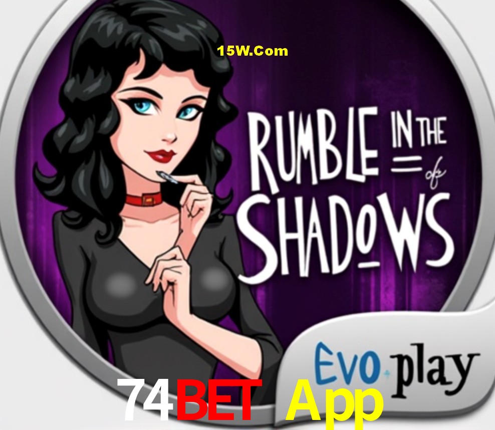 Mesa de Blackjack 74Bet App