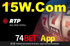Tournaments 74Bet App