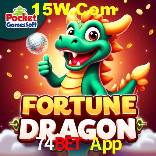 Flash Promotion 74Bet App