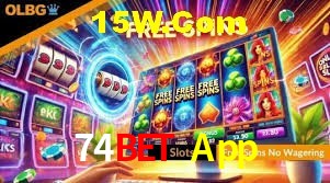 Player Reviews 74Bet App